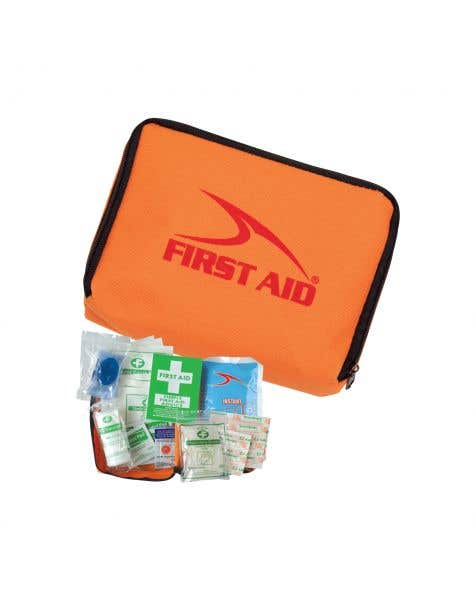 First-Aid Kit 640