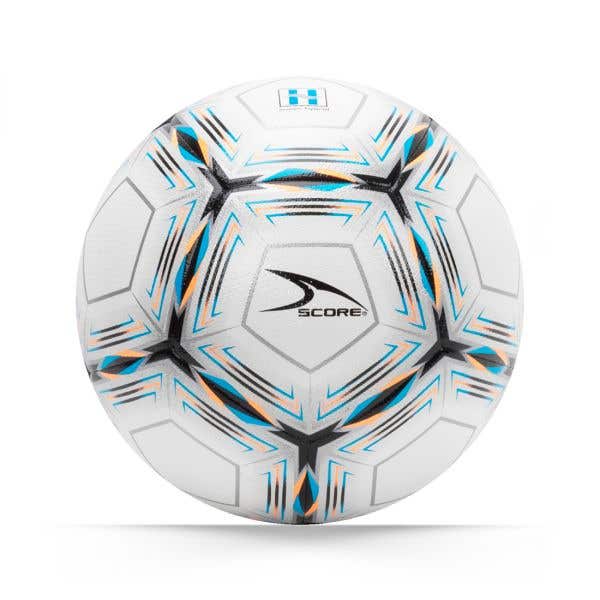 Mercury 1610 Soccer Ball