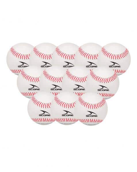 Tee Ball No. STB100 12 Pack