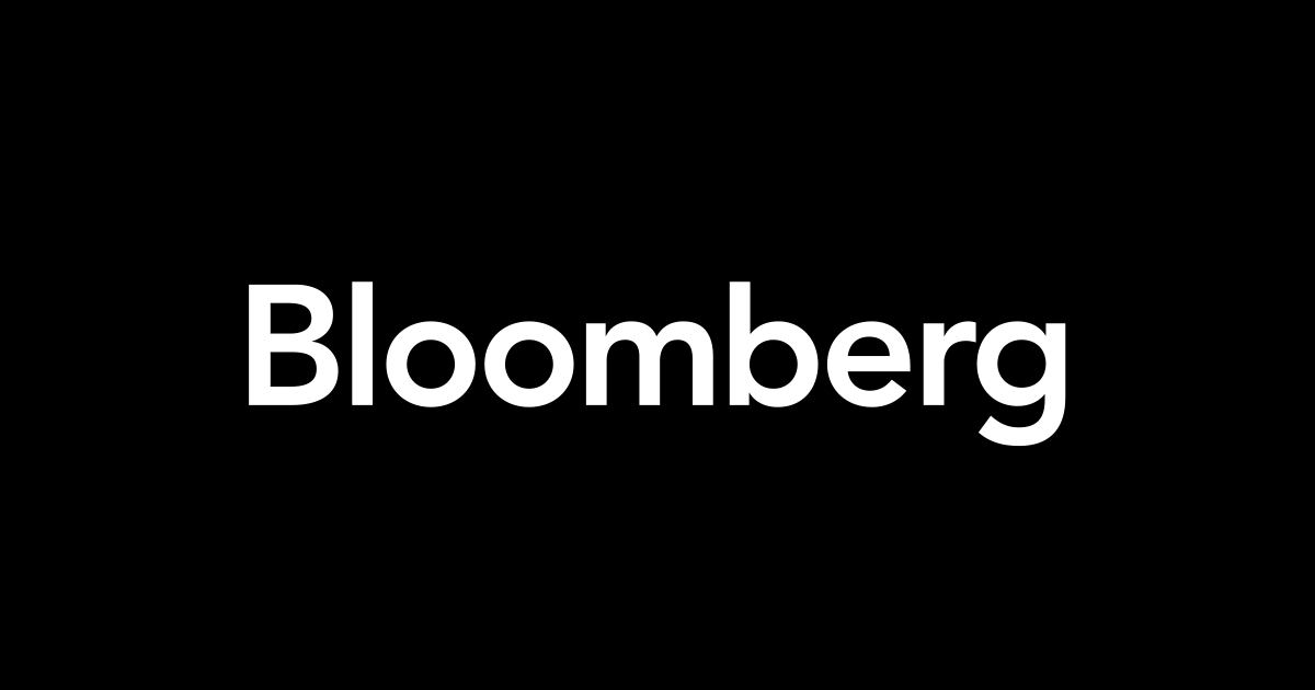 Bloomberg Icon