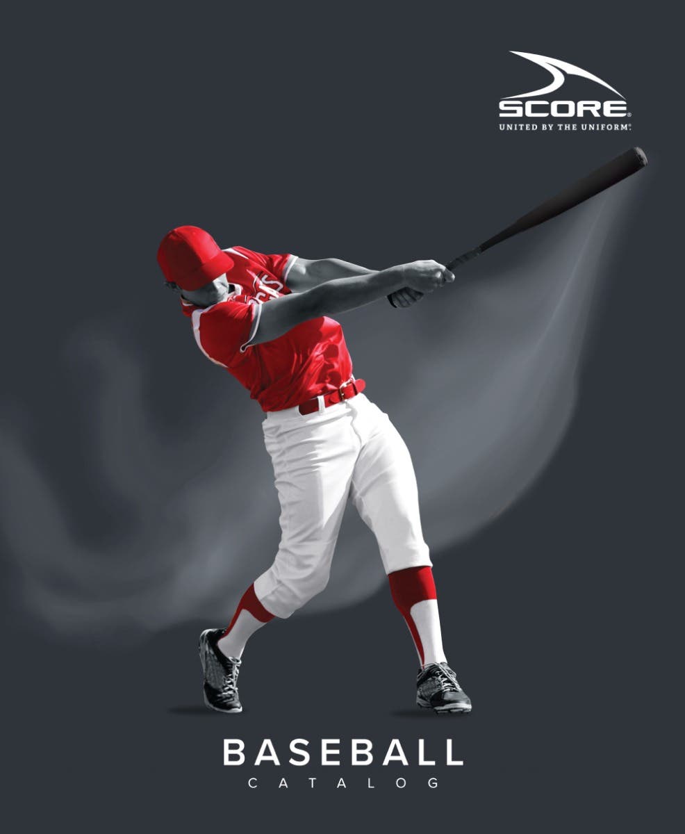 2019 Baseball Catalog 