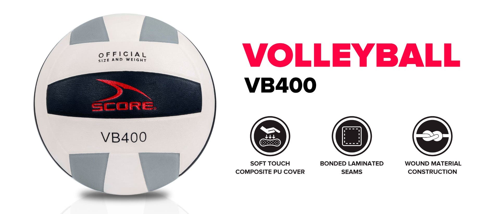 Volleyball VB400